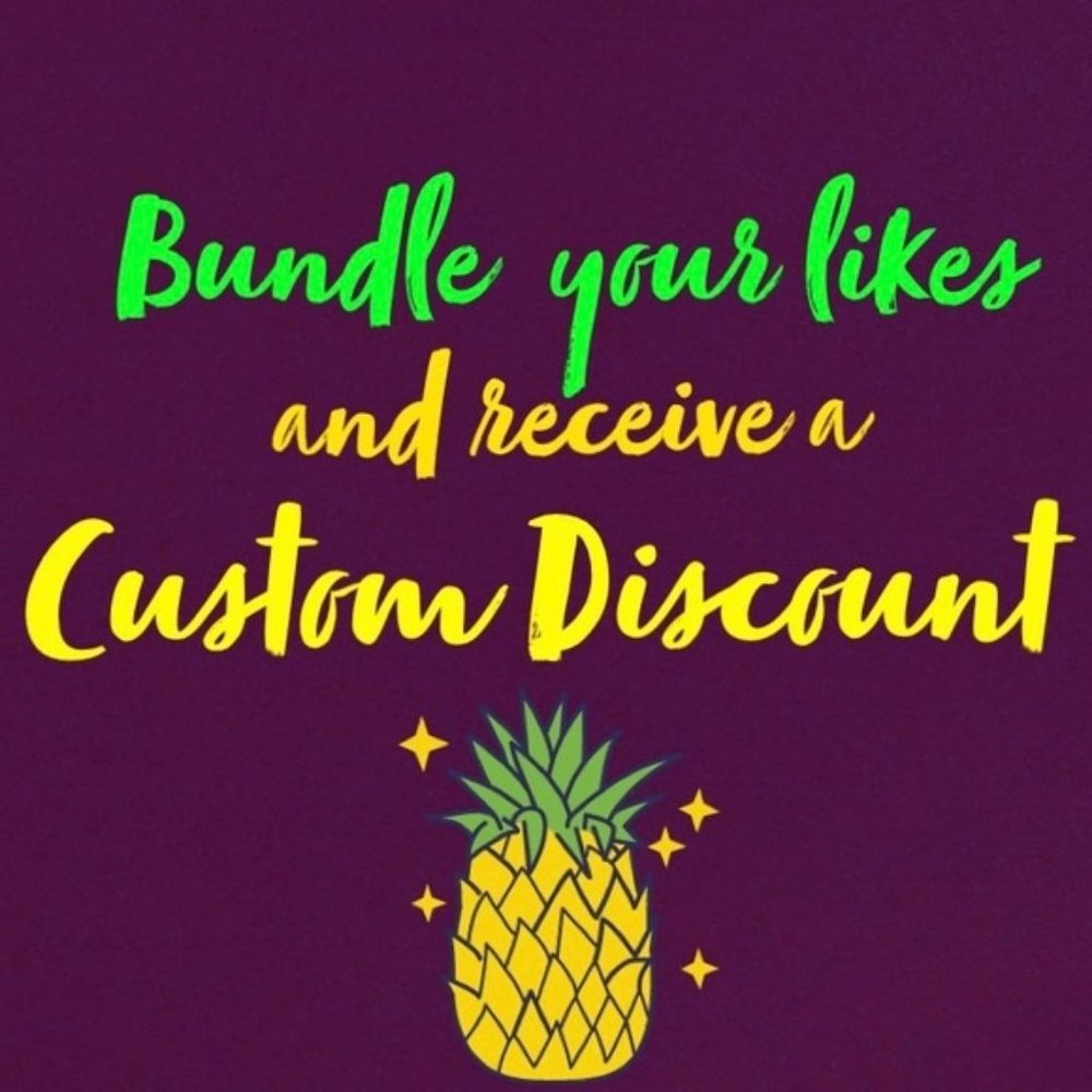 Bundle and Save